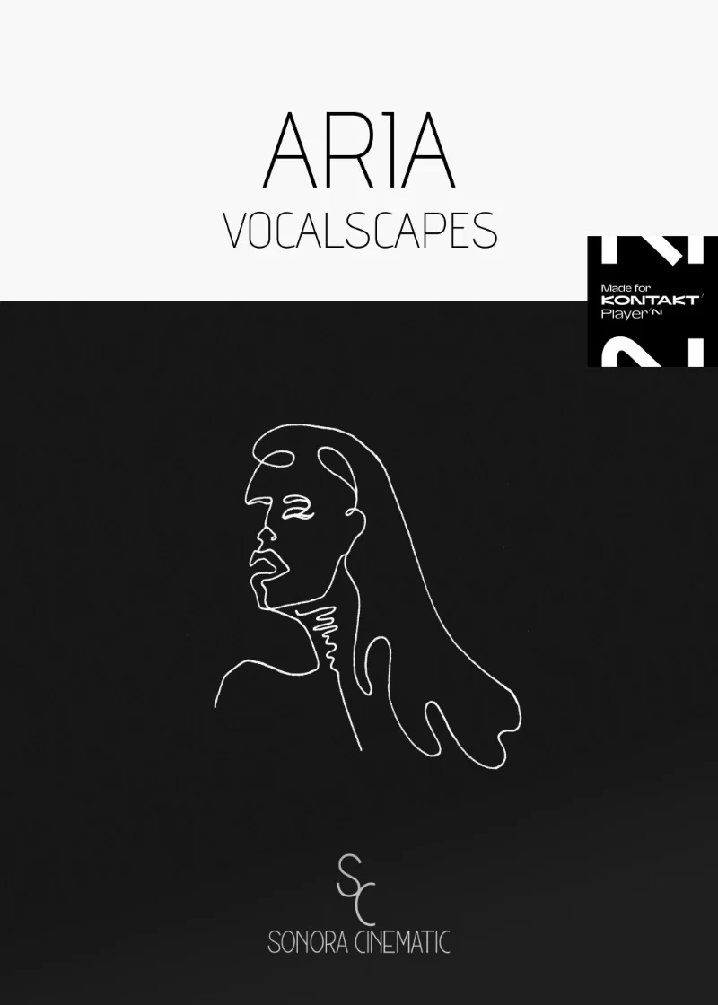 Aria Vocalscapes cover by Sonora Cinematic
