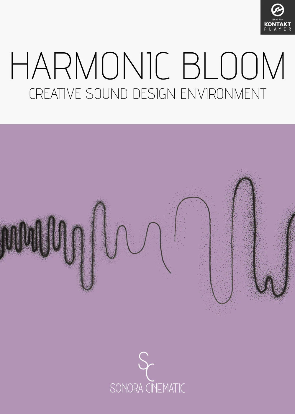 Harmonic Bloom by Sonora Cinematic